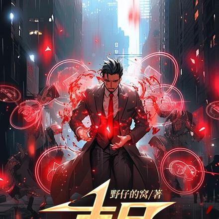 末日全民抽奖,只有我是混合奖池