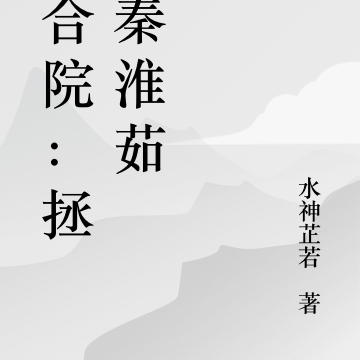 四合院秦淮茹小说