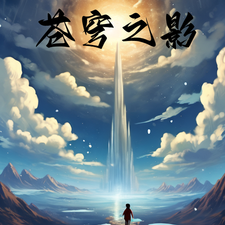 苍穹之影