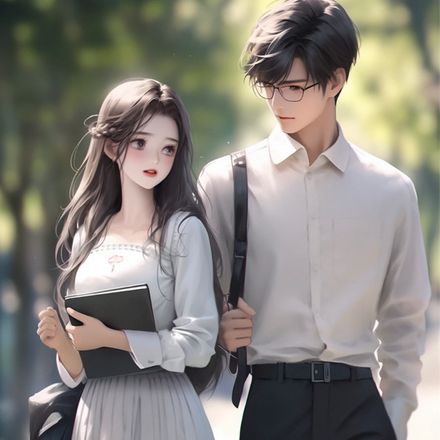 庄敏哲,娶我