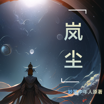 岚尘