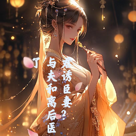 君诱臣妻?与夫和离后医妃HE了