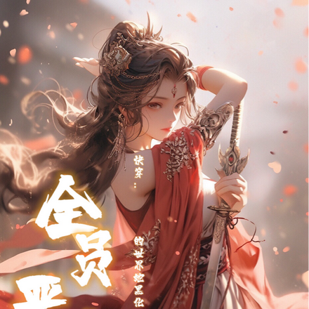 快穿:全员恶人的世界她黑化了