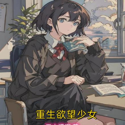 重生后变身欲望少女
