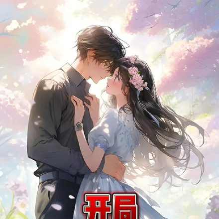开局清纯校花爱上我,一个还不够