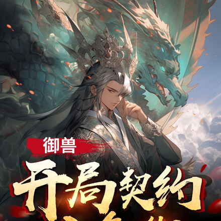 御兽:开局契约十条狗