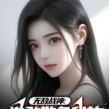 无敌战神：谁敢欺负我的校花妹妹
