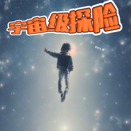 宇宙级探险