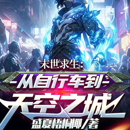 末世求生：从自行车到天空之城