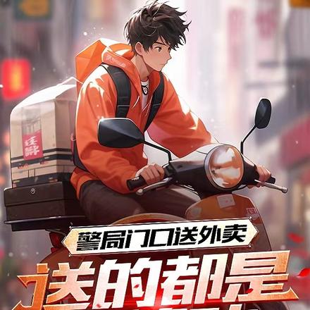 警局门口送外卖,送的都是一等功