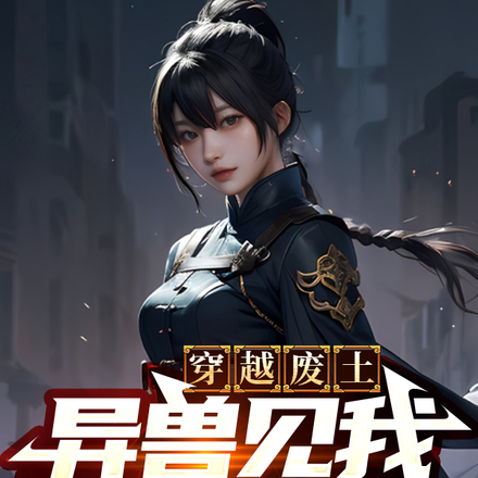 穿越废土:异兽见我躲着走