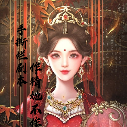 手撕烂剧本,作精她不作了