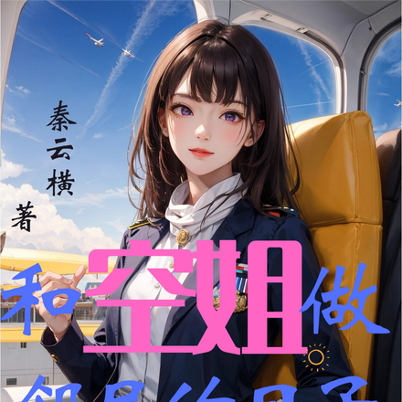 和空姐做邻居的日子