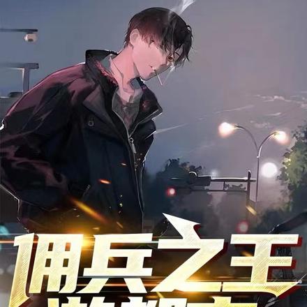 佣兵之王游都市