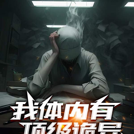 我体内有顶级诡异