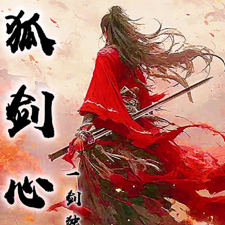 狐剑心