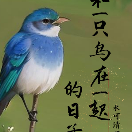 穿越异星之和一只鸟在一起的日子