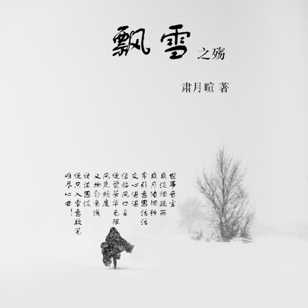 飘雪之殇