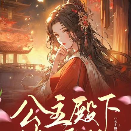 公主殿下,请摄政!