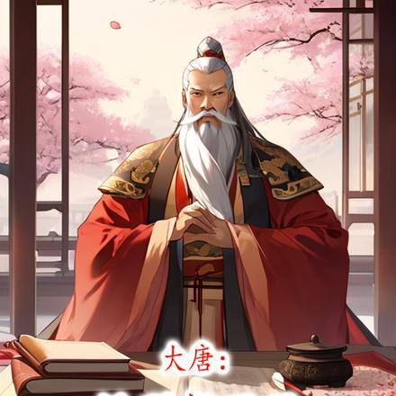 大唐:活到想死了