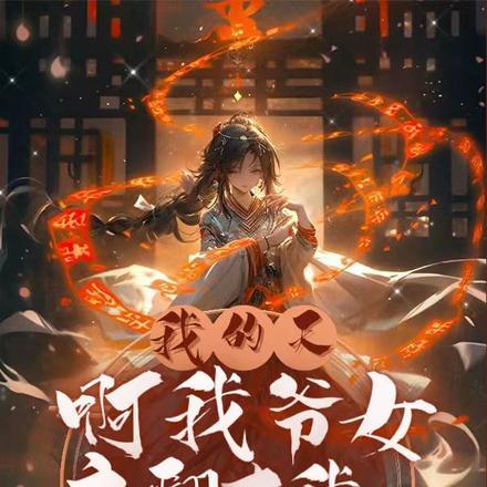 我的天啊我的爷,女主翻车我捡钱