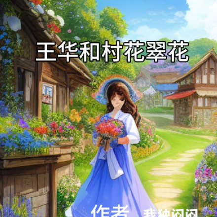 王华与村花赵翠