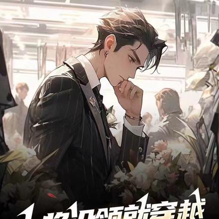 中奖没领就穿越,没成想悄然爆富
