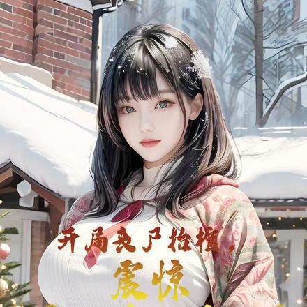 开局丧尸抬棺,震惊校花妈妈
