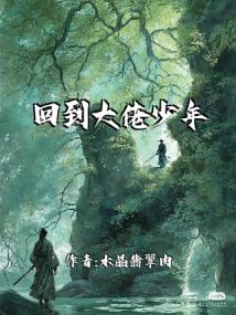 回到大佬少年时