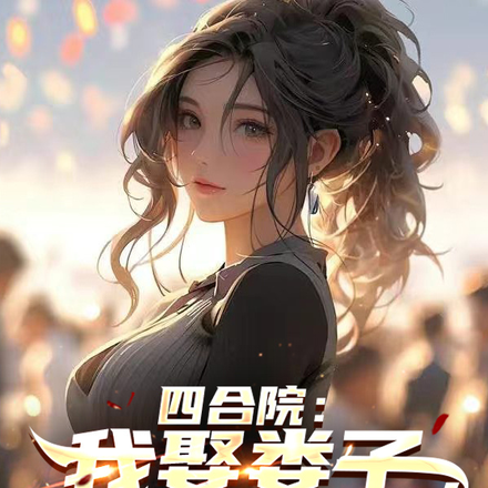 四合院:我娶娄子,秦淮茹后悔了