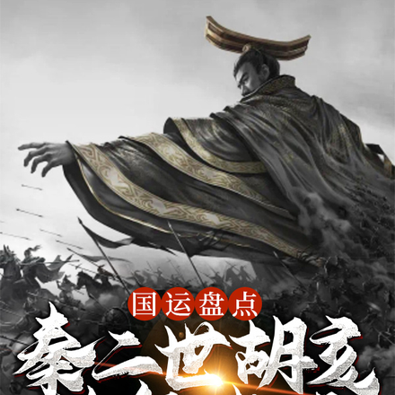 国运盘点：秦二世胡亥，始皇破防