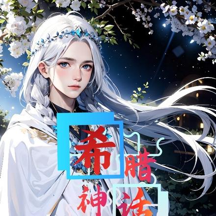 【希腊神话】穿成自恋水仙花少年