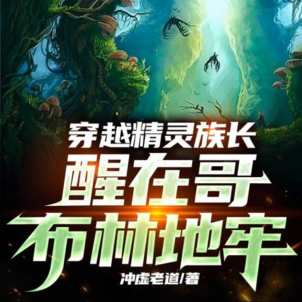 穿越精灵族长，醒在哥布林地牢