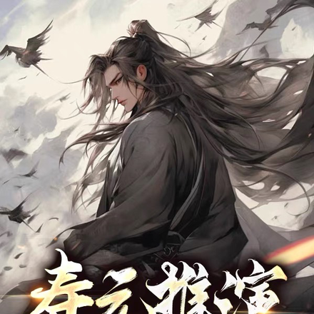 寿元推演，我出手就是至尊仙法