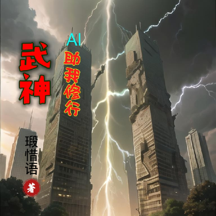 武神：AI助我修行