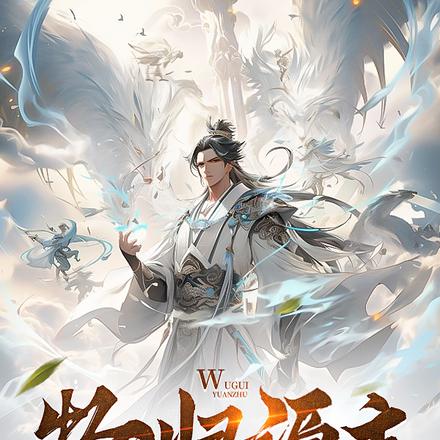 物归源主
