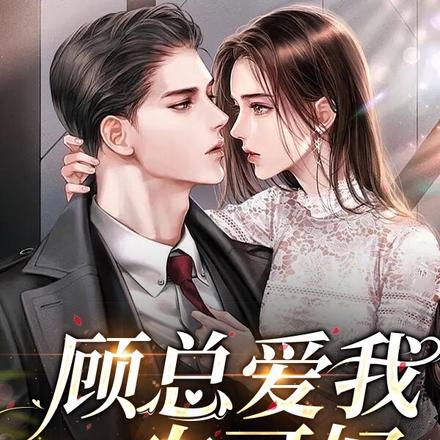 顾总爱我一次可好？