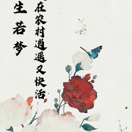 浮生若梦之我在农村逍遥又快活