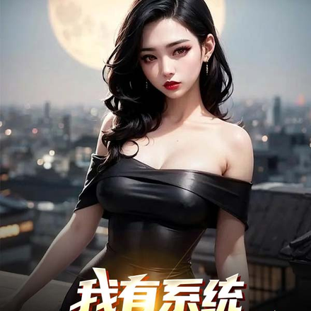 我有系统还敢拿我当冤种?