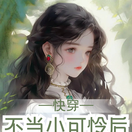 快穿:不当小可怜后成了万人迷