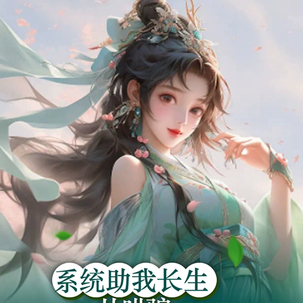 系统助我长生：从哄骗少女开始