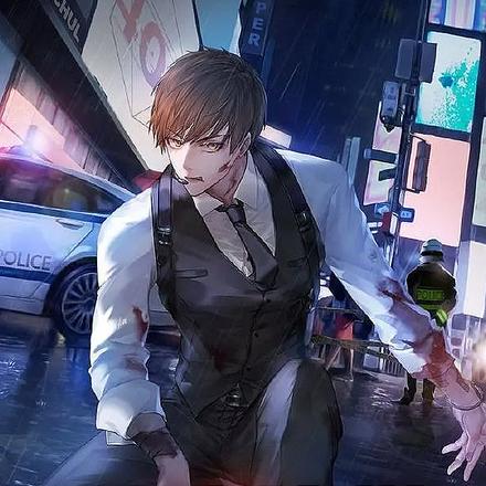 铁骑战警