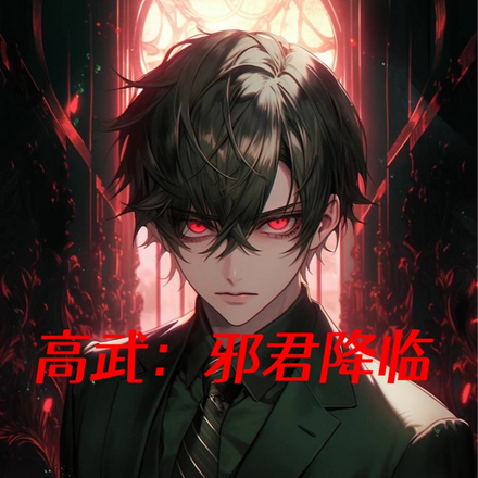 高武：邪君降临