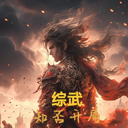 综武!知否开局!无双武力