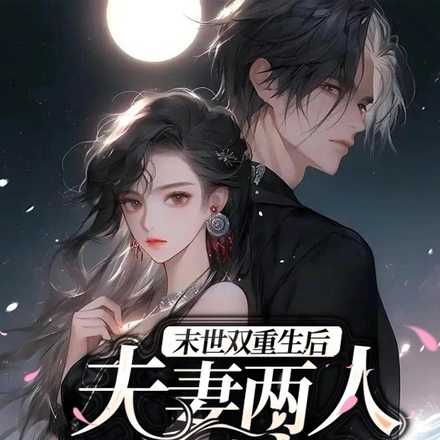 末世双重生后,夫妻两人杀疯了