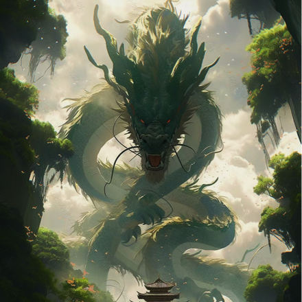 搜龙