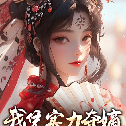 我凭实力夺嫡，你说我吃软饭？