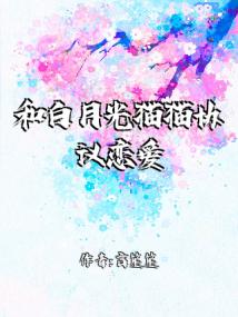 和白月光猫猫协议恋爱后