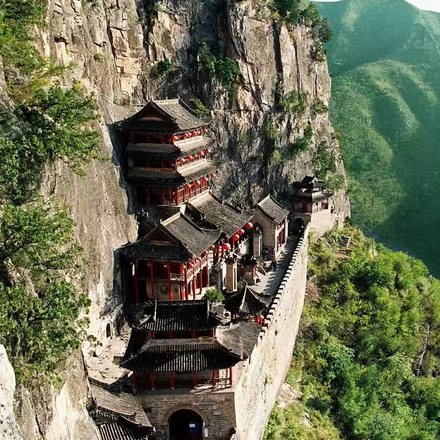 巫神学院
