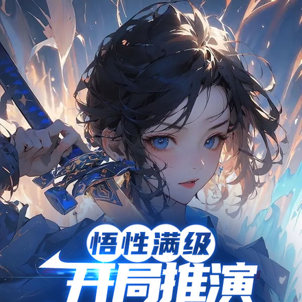 悟性满级，开局推演基因锻体法